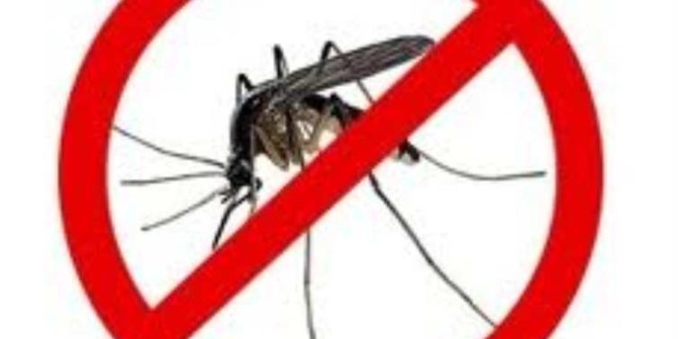 Dvostruko suzbijanje komaraca u ovom tjednu