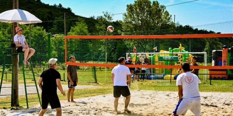Konšćica Open i više od odbojke