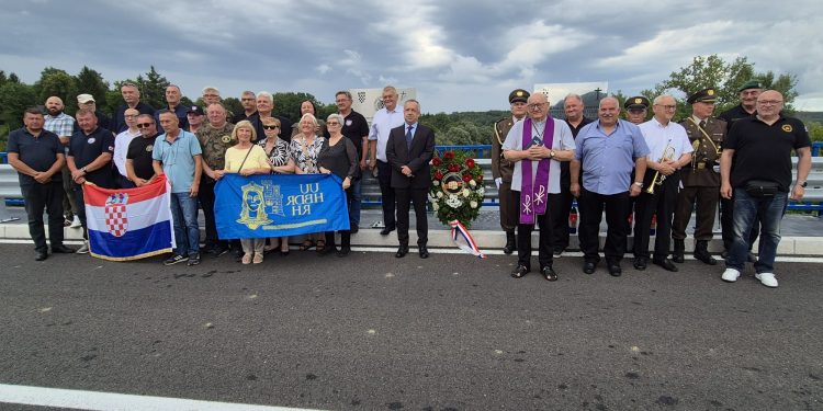 Županijski radijski radius