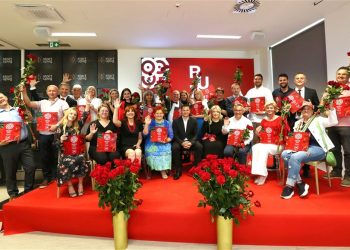 Četiri Ruže Zagrebačke županije za Samobor i Svetu Nedelju