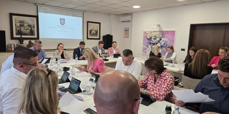 Svetonedeljski proračun uvećan za oko 3 milijuna eura