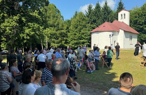 Proslava 1100 godina Hrvatskog kraljevstva