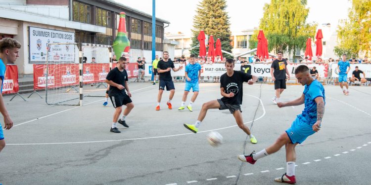 Od Žumberka, preko Istre i Mađarske, do Samobora i Bregane