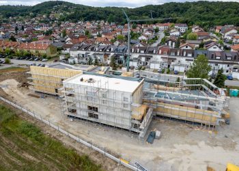 Ubrzani radovi na izgradnji vrtića u Perivoju