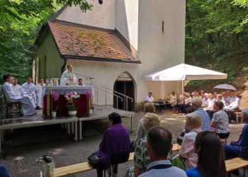 Sveta Ana – primjer kako dati srce Bogu