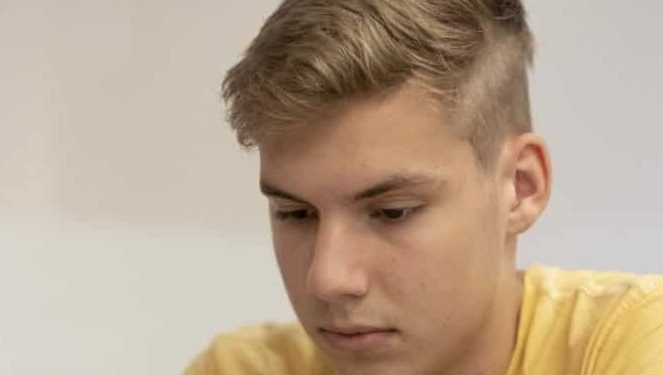 Lovro Novosel postao međunarodni šahovski majstor