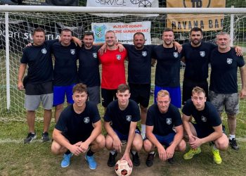 Bregana osvojila Celine