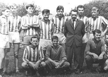 60 godina od prve krizne godine samoborskog rukometa