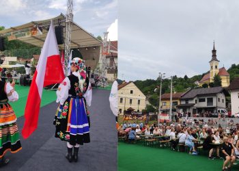Rudari i njihovi gosti 39. put proslavili tenki kolač