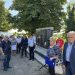 Obilježena obljetnica proboja logoraša iz Kerestinca 1941. godine