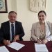 Potpisan Ugovor o sufinanciranju nabave vozila za hitnu medicinsku pomoć