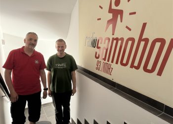 Aktualno ljeto u radu gradske uprave