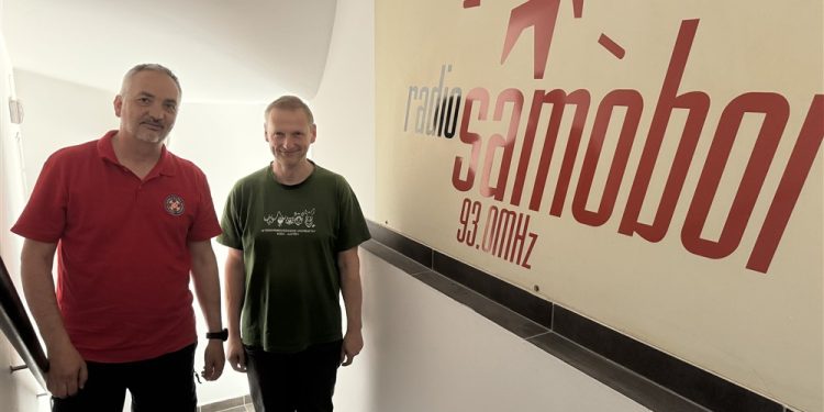 Aktualno ljeto u radu gradske uprave
