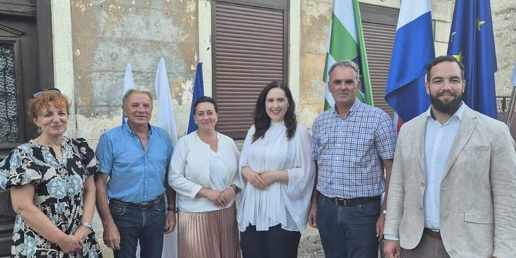 Susreti pri Kalinu – tradicija je održana