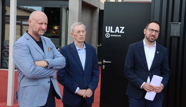 Pomak u planiranju integriranog prijevoza zagrebačkog područja