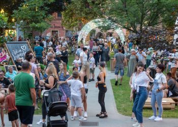 Počinje program “Ljeto u Samoboru”
