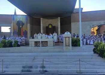 300. samoborsko hodočašće u Mariju Bistricu