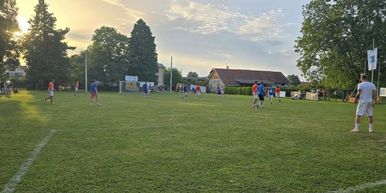 Sportska šetnja svjetskim i lokalnim arenama