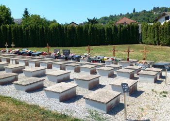 Sveta Nedjelja donijela odluku o besplatnim kazetama za urne