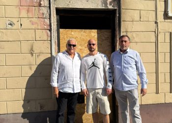 Solidarnost na djelu