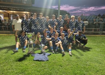 Domaćini slavili na 11. Memorijalnom turniru “Tomislav Vlašić Grga”