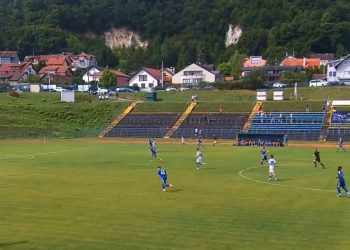 Ljetni sportski kroki