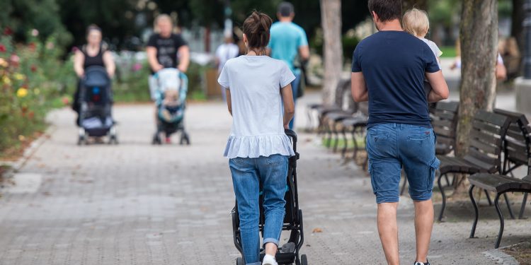 Bilježimo porast broja rođenih
