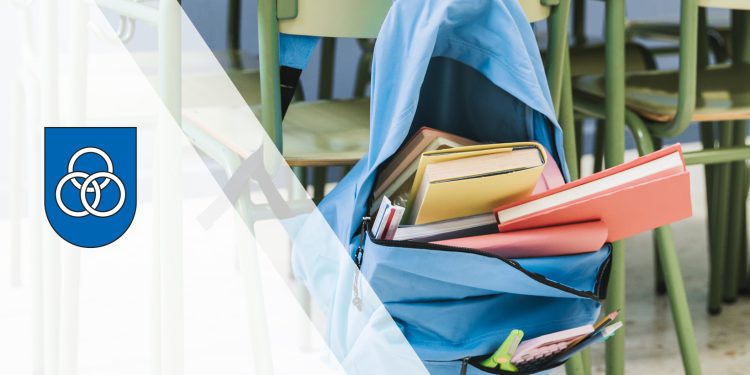 Sufinanciranje udžbenika u Svetoj Nedelji
