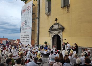 Trag vjere koji traje stoljećima zapisan u monografiji Radovana Librića