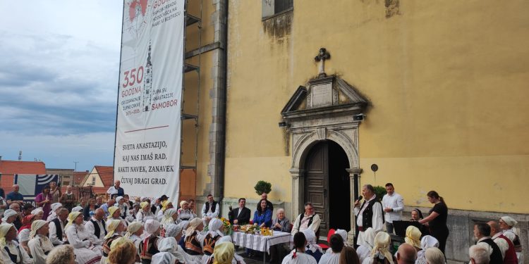 Trag vjere koji traje stoljećima zapisan u monografiji Radovana Librića