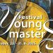 Youngmasters Festival i 14. međunarodna ljetna škola mladih glazbenika