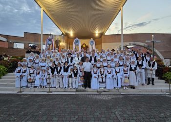 Tri stoljeća zavjetne tradicije