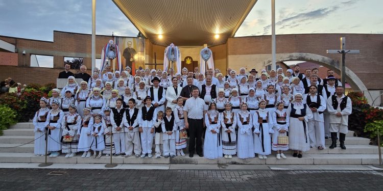 Tri stoljeća zavjetne tradicije