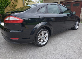 Prodaje se Ford Mondeo