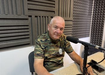 Oluja nakon 30 godina