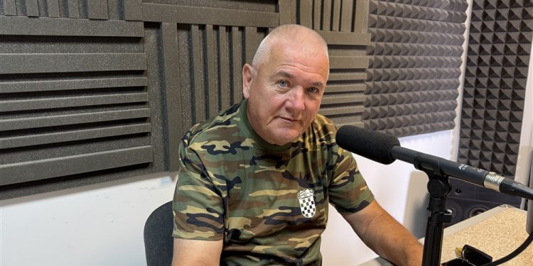 Oluja nakon 30 godina
