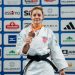 Samoborka Nika Slaček osvojila broncu na Europskom juniorskom kupu