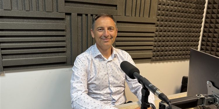 Mario Pšeničnjak o aktualnom u Svetoj Nedelji