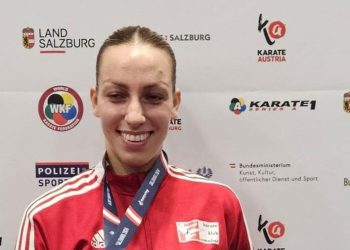 Sportska raznovrsnost