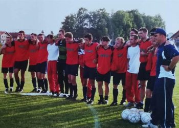 3. Memorijal nogometnih veterana u spomen na Nenada Teslu – Đaju