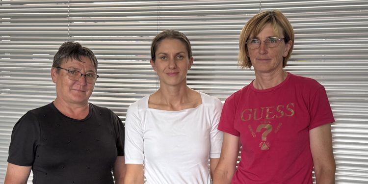 Ljetna briga za cvijeće i ukrasne gradske nasade