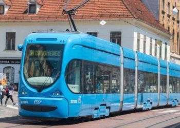 Subvencija učenicima za prijevoz ZET-om