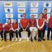 8 medalja za mlade snage KK Samobor