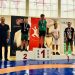 Šimun Klepić državni viceprvak