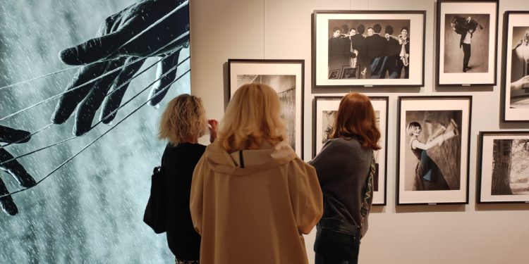 Fotografija kao vizualna glazba