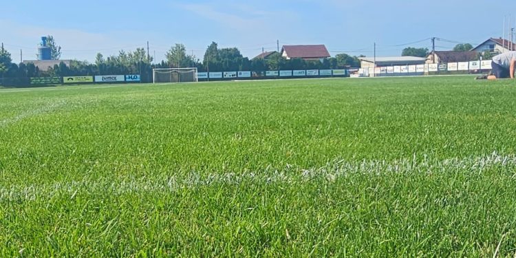 Kobre suvereno otvorile sezonu