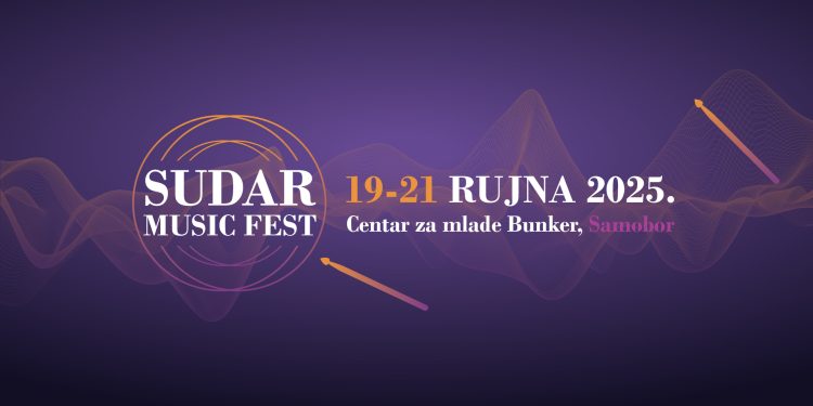 Tri dana ritma, energije i zajedništva