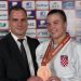Helena Vuković osvojila broncu u Kini