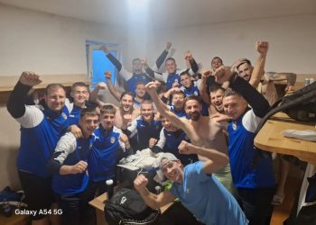 Šesta pobjeda Kobri