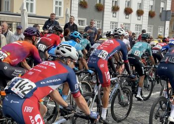 CRO Race i ove godine u Svetoj Nedelji i Samoboru